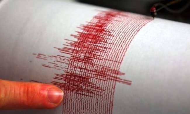 Стали известны подробности утреннего землетрясения (ВИДЕО)