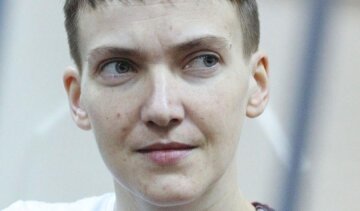 Савченко вылетела из Ростова