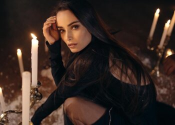Ксения Мишина, фото Instagram