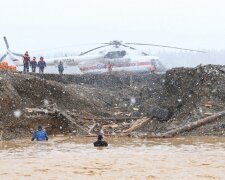 Десятки загиблих та вода зі ртуттю: прорив дамби наробив лиха у Росії, деталі НП