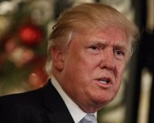 Я ні при чому: Трамп в жаху відрікся від пом'якшення санкцій