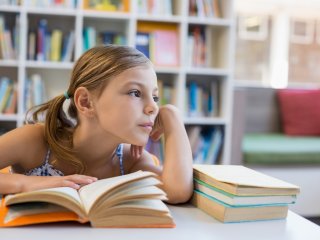 читання книжок