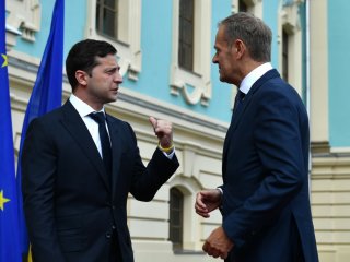 Владимир Зеленский