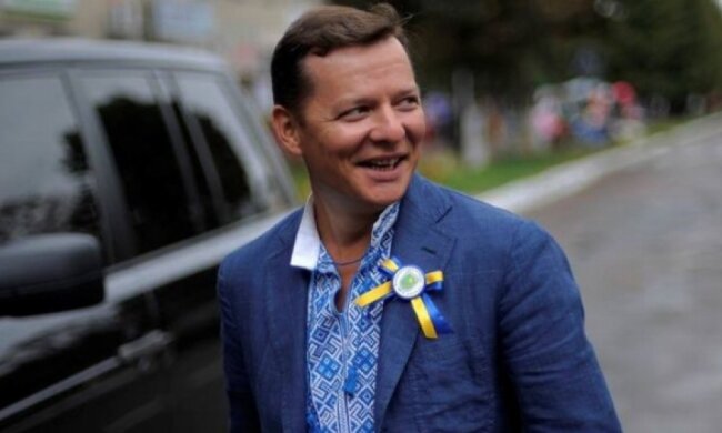 Ляшко заважає розслідувати справу Клюєва - ГПУ