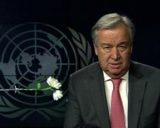 Футбол и болтовня: ООН намылилась в гости к Путину