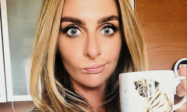 Катерина Варнава розкрила секрет стрункості: фото