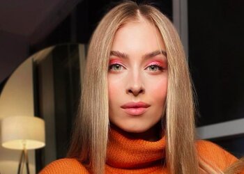 Соня Евдокименко, instagram.com/iamsofiaeve/