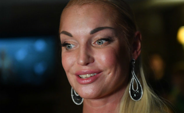 Волочкова натравила Джигурду на екс-водія Скиртача: поховав живу матір