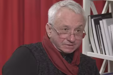 Алексей Кучеренко, фото UKRLIFE.TV