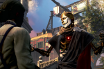 Clockwork Revolution / фото: Steam