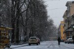 Одеса, фото Пушкінська