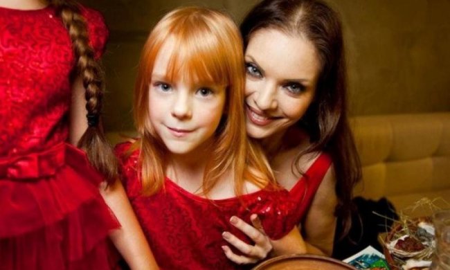 Його справжня ціна: Окунська розповіла про аліменти екс-чоловіка