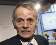 Джемилева наградят «За борьбу с фашизмом»