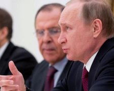 ЗМІ: Кремль оголосив Штатам дипломатичну війну