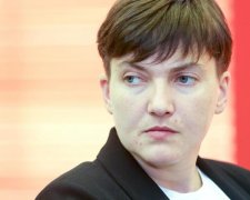 Поверніть назад у Росію: витівки Савченко розлютили українців
