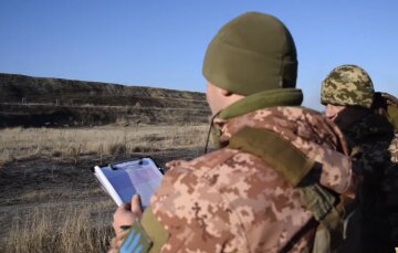 Конкурс на кращого стрільця, фото: facebook.com/pressjfo.news