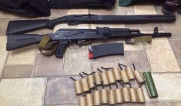 На Дніпропетровщині ліквідували банду шахраїв (фото)