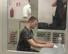 Суд вынес приговор убийце Даши Лукьяненко: появились первые фото и видео