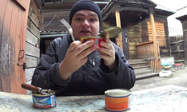 У консервах українці знайшли те, чого там точно не повинно бути