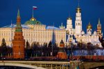 Кремль готує відповідь на блокування своїх активів за кордоном
