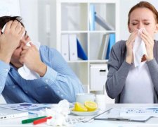 Українців косить небезпечний вірус, більшість - діти