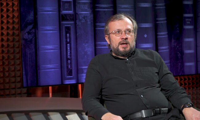 Кирило Говорун