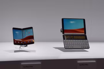 Surface Duo