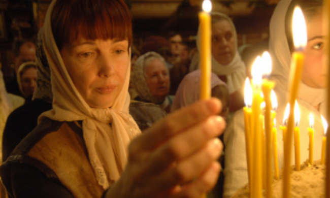 Великий Понедельник: что принято делать в этот день