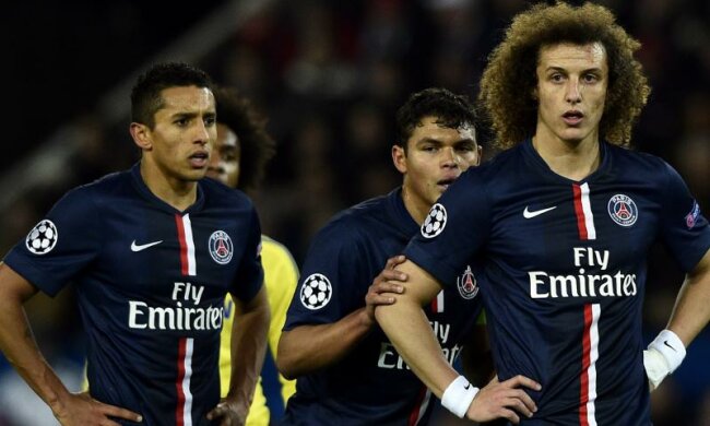 Манчестер Юнайтед пропонує шалені гроші за бразильського захисника 