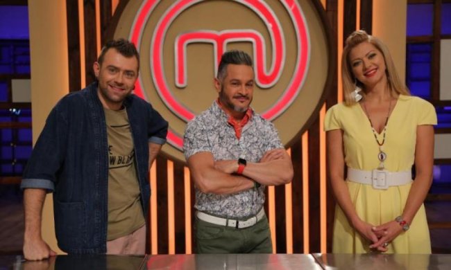 Мастер Шеф 7: стала известна тройка финалистов