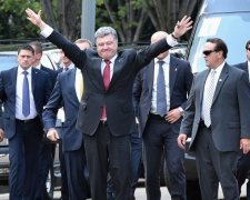 Всі країни ЄС ратифікували угоду про асоціацію - Петро Порошенко