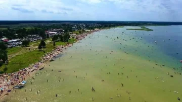 Оренда житла на Світязі: шахраї виманюють завдатки у відпочивальників