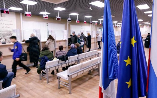 Шенген по-новому: украинцам пригрозили депортацией