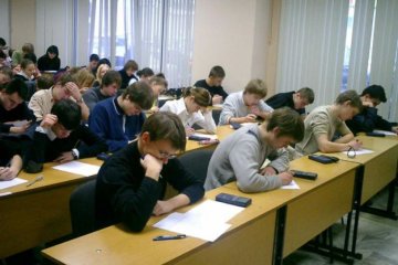 Непотрібні знання: що загрожує Україні без здібних студентів