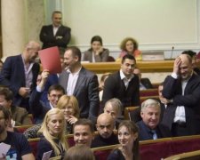 Нардепа від БПП змусили здати фізкультурний норматив: відео