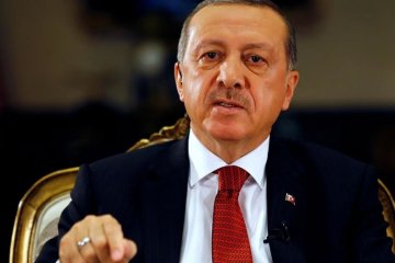 Ердоган спільно з ІДІЛ атакує курдів: США самоусунулись