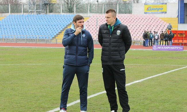 Історична знахідка: УПЛ згадала про двох унікальних футболістів