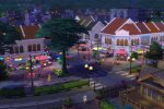The Sims, скріншот: EA