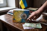 монета Кирило Кожум'яка НБУ