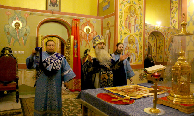 Покрова Пресвятої Богородиці 2019: що обов'язково потрібно зробити свято, а що категорично заборонено