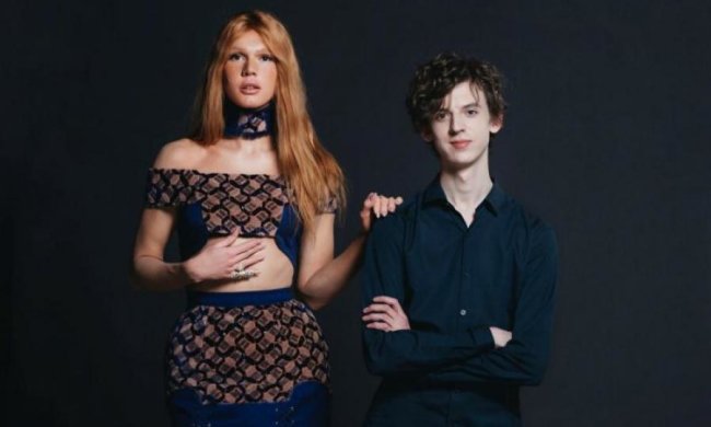 Зианджа призналась, для кого поет на "Голосі країни"