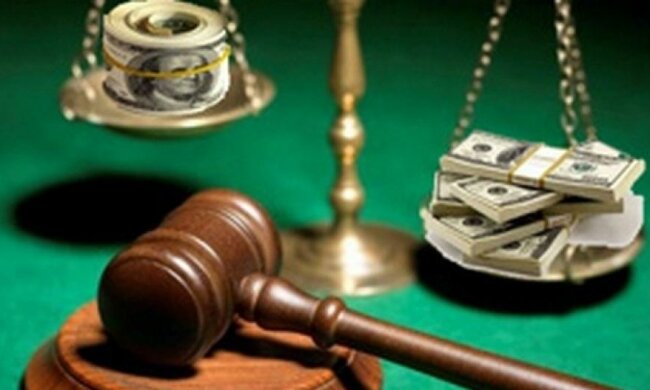 Наиболее коррумпированные судьи Украины до сих пор не арестованы