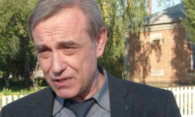 Петр Пожарко, исполнительный директор Ассоциации "Украинское хризотиловое объединение"