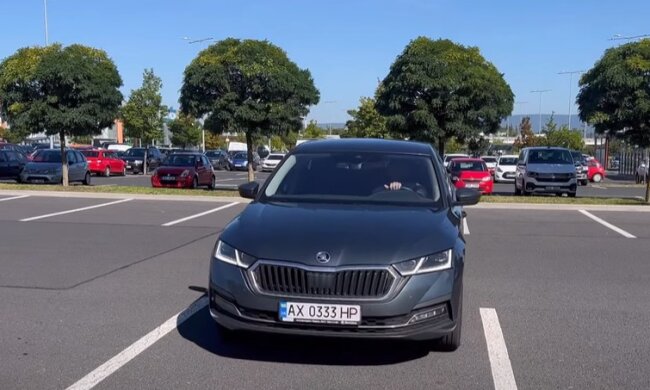 Почти 50 тыс гривен: за что начнут штрафовать водителей из Украины