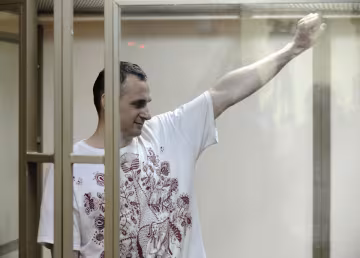 Сєнцов повернеться в Україну: стало відомо на кого обміняють режисера, цього чекала вся країна