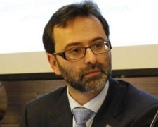 Нардепа Логвинского подозревают в незаконном захвате ликеро-водочного завода