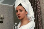 Оля Цибульська, фото: Instagram