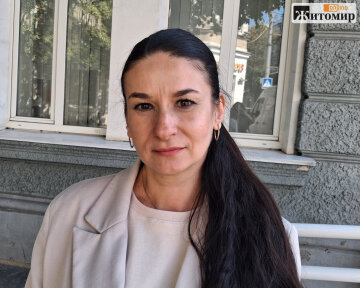 Дитина чекає на усиновлення в Житомирі