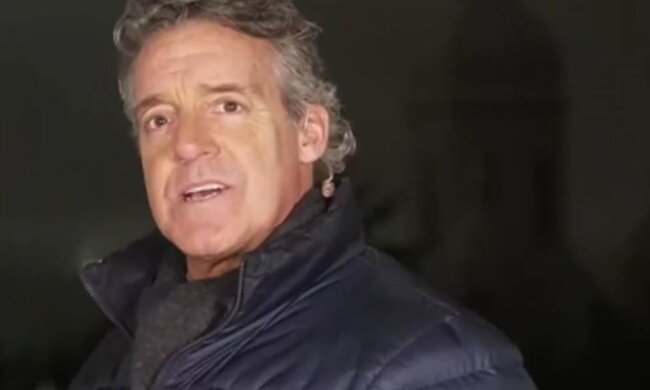 Джастін Редман, фото: скріншот