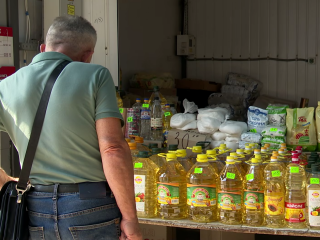 Ціни на продукти. Фото: скрін youtube